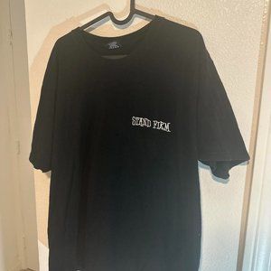 Stussy Stand Firm Tee